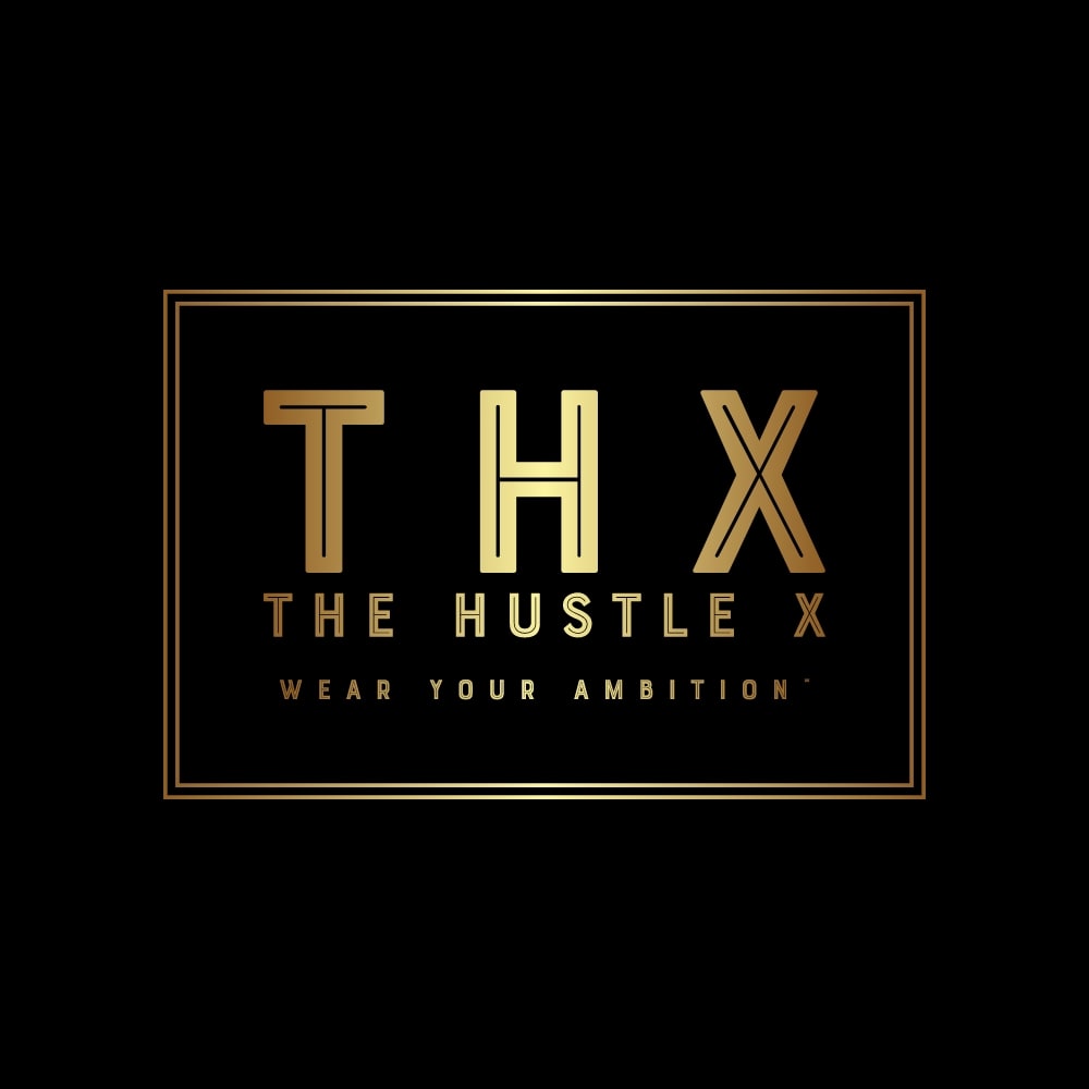 Unveiling "The Hustle X": Where Style Meets Ambition