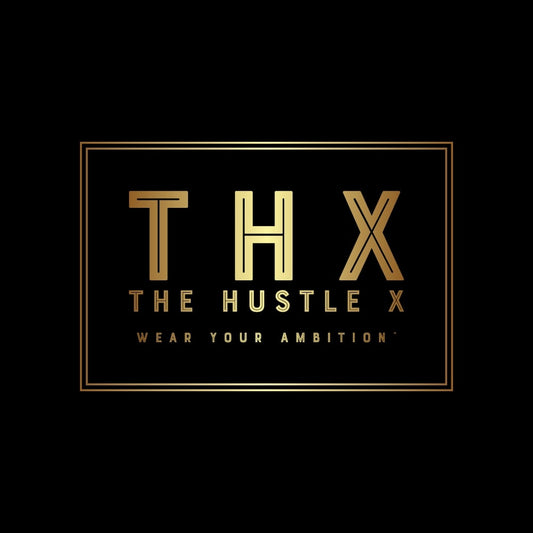Unveiling "The Hustle X": Where Style Meets Ambition